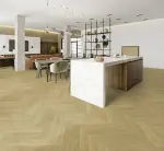 Ansicht von GERFLOR Designboden Madera miel hb Senso Unik Bild 1
