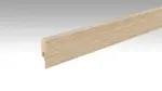 Farmeiche hell 6831 Fußleiste Profil 20 PK (2380 x 16 x 60 mm) - Meister