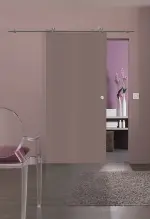 Bild 3 von Schiebetür-System Edelstahl - Jeld-Wen