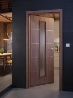 Milieuaufnahme 2 Lineo-Innentür von Westag