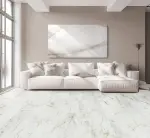 Ansicht von KAINDL Laminat Marmor Marble Nobilitas 1-Stab Landhausdiele FLOORganic XPT Bild 1