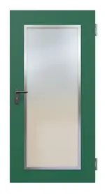 Moosgrün (RAL 6005)