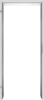 Stahl-Eckzarge für Mauerwerk