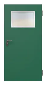 Moosgrün (RAL 6005)