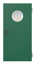 Moosgrün (RAL 6005)