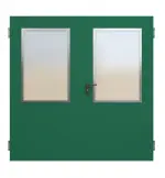 Moosgrün (RAL 6005)