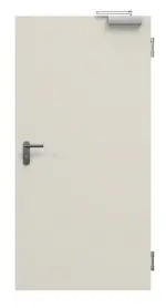 Grauweiß (RAL 9002)