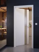 Milieuaufnahme 2 Westag Lineo Typ 3602 LB (RAL 9016)