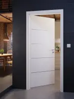 Milieuaufnahme 2 Westag Lineo Typ 3605 (RAL 9016)