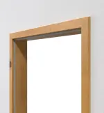 Bild 2 von Ahorn Rustikal AH 74 GetaLit Zarge (Rundkante) - Westag