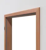 Bild 2 von Buche Blumig BU 88 PortaLit Zarge (Rundkante) - Westag