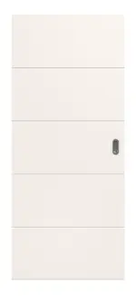 Bild von Lombardo 2810-3 Schiebetür - Jeld-Wen