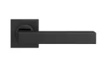 KARCHER DESIGN Türgriff Seattle ER46Q OS Kosmos Schwarz Quadratrosette