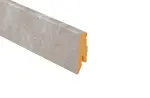 Ansicht von Sockelleiste (Stein Medina grau) SKL 60