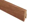 Ansicht von Sockelleiste (Walnuss) SKL 60