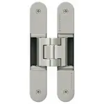 Band für stumpfeinschlagende Türen TECTUS TE 340 3D F2-farbig - Simonswerk