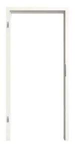 Zarge in Arctic Weiß RAL 9016 WestaLack - Westag