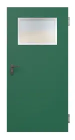 Moosgrün (RAL 6005)