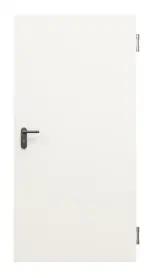 Kellertür Stahl Innentür ZK RAL 9016 - Hörmann