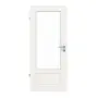 Frontansicht von Classic 3.16 Lackweiß Innentür - Classen