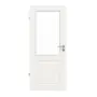 Frontansicht von Classic 3.18 Lackweiß Innentür - Classen