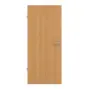 Frontansicht von GARANT Zimmertür Eiche Premium GCK08