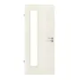 Bild von Pinie Weiß Pi 230 Typ LA-1B bandseitig PortaLit Zimmertür - Westag
