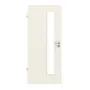 Bild von Klassik Weiß A 223 Typ LA-1D schloss-seitig  PortaLit Zimmertür - Westag