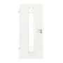 Bild von Arctic Weiß RAL 9016 Typ LA-1 Sprosse 1.2 WestaLack Innentür - Westag