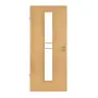 Bild von Ahorn Rustikal AH 74 Typ LA-1 Sprosse 1.3 PortaLit-CPL Innentür - Westag