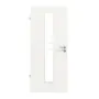Bild von Arctic Weiß RAL 9016 Typ LA-1 Sprosse 1.3 WestaLack Innentür - Westag
