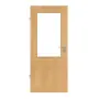 Bild von Ahorn Rustikal AH 74 LA-100 PortaLit-CPL Innentür - Westag