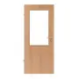 Bild von Buche Blumig BU 88 LA-100 PortaLit-CPL Innentür - Westag