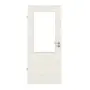 Bild von Pinie Weiß Cross PIC 230 Typ LA-100 GetaLit Innentür - Westag