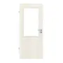 Bild von Pinie Weiß Pi 230 LA-100 PortaLit Zimmertür - Westag
