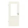 Bild von Klassik Weiß RAL 9010 Typ LA-100 WestaLack Innentür - Westag