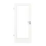Bild von Arctic Weiß A 222 Typ LA-1000 PortaLit Zimmertür - Westag