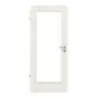 Bild von Pinie Weiß Cross PIC 230 Typ LA-1000 GetaLit Innentür - Westag