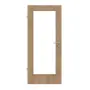 Westag PortaLit Innentür LA-1000 (Eiche Adria)