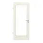 Bild von Pinie Weiß Pi 230 Typ LA-1000 PortaLit Zimmertür - Westag