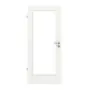 Bild von Arctic Weiß RAL 9016 Typ LA-1000 WestaLack Innentür - Westag
