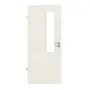 Bild von Pinie Weiß Cross PIC 230 Typ LA-18-21,5 PortaLit Zimmertür - Westag