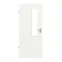 Bild von Arctic Weiß RAL 9016 Typ LA-18-21,5 WestaLack Innentür - Westag