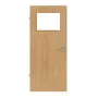 Bild von Eiche Hell EiB 310 Typ LA-40 GetaLit Innentür - Westag