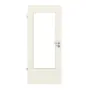 Bild von Klassik Weiß A 223 Typ LA-DIN GetaLit Innentür - Westag