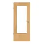 Bild 2 von Ahorn Rustikal AH 74 DIN-LA PortaLit-CPL Innentür - Westag