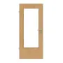 Bild 2 von Eiche Hell EiB 310 DIN-LA PortaLit-CPL Innentür - Westag