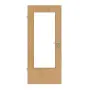 Bild von Eiche Hell EiB 310 Typ LA-DIN GetaLit Innentür - Westag