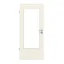 Bild von Lackweiß RAL 9010 (DE223) Typ LA-DIN  Innentür - Westag