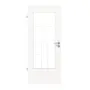 Bild von Arctic Weiß A 222 Typ LA-DIN Sprosse 1 PortaLit Zimmertür - Westag